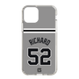 スリムプロテクションケース［ 読売ジャイアンツ - #52 RICHARD - ビジター ］