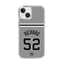 スリムプロテクションケース［ 読売ジャイアンツ - #52 RICHARD - ビジター ］
