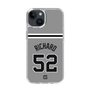 スリムプロテクションケース［ 読売ジャイアンツ - #52 RICHARD - ビジター ］