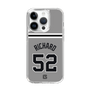 スリムプロテクションケース［ 読売ジャイアンツ - #52 RICHARD - ビジター ］