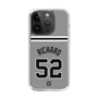 スリムプロテクションケース［ 読売ジャイアンツ - #52 RICHARD - ビジター ］