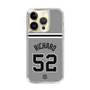 スリムプロテクションケース［ 読売ジャイアンツ - #52 RICHARD - ビジター ］