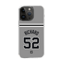 スリムプロテクションケース［ 読売ジャイアンツ - #52 RICHARD - ビジター ］