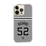 スリムプロテクションケース［ 読売ジャイアンツ - #52 RICHARD - ビジター ］