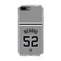 スリムプロテクションケース［ 読売ジャイアンツ - #52 RICHARD - ビジター ］