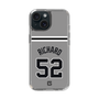 スリムプロテクションケース［ 読売ジャイアンツ - #52 RICHARD - ビジター ］