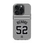 スリムプロテクションケース［ 読売ジャイアンツ - #52 RICHARD - ビジター ］