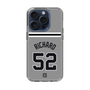スリムプロテクションケース［ 読売ジャイアンツ - #52 RICHARD - ビジター ］