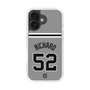 スリムプロテクションケース［ 読売ジャイアンツ - #52 RICHARD - ビジター ］