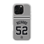 スリムプロテクションケース［ 読売ジャイアンツ - #52 RICHARD - ビジター ］
