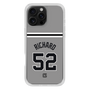 スリムプロテクションケース［ 読売ジャイアンツ - #52 RICHARD - ビジター ］