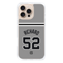 スリムプロテクションケース［ 読売ジャイアンツ - #52 RICHARD - ビジター ］