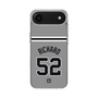 スリムプロテクションケース［ 読売ジャイアンツ - #52 RICHARD - ビジター ］