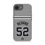 スリムプロテクションケース［ 読売ジャイアンツ - #52 RICHARD - ビジター ］