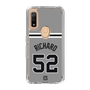 スリムプロテクションケース［ 読売ジャイアンツ - #52 RICHARD - ビジター ］
