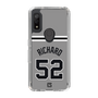 スリムプロテクションケース［ 読売ジャイアンツ - #52 RICHARD - ビジター ］