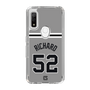 スリムプロテクションケース［ 読売ジャイアンツ - #52 RICHARD - ビジター ］