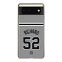 スリムプロテクションケース［ 読売ジャイアンツ - #52 RICHARD - ビジター ］