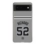 スリムプロテクションケース［ 読売ジャイアンツ - #52 RICHARD - ビジター ］
