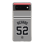 スリムプロテクションケース［ 読売ジャイアンツ - #52 RICHARD - ビジター ］