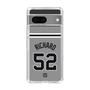 スリムプロテクションケース［ 読売ジャイアンツ - #52 RICHARD - ビジター ］