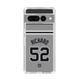 スリムプロテクションケース［ 読売ジャイアンツ - #52 RICHARD - ビジター ］