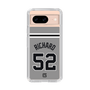 スリムプロテクションケース［ 読売ジャイアンツ - #52 RICHARD - ビジター ］
