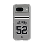 スリムプロテクションケース［ 読売ジャイアンツ - #52 RICHARD - ビジター ］