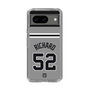 スリムプロテクションケース［ 読売ジャイアンツ - #52 RICHARD - ビジター ］