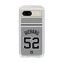スリムプロテクションケース［ 読売ジャイアンツ - #52 RICHARD - ビジター ］
