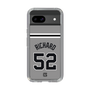 スリムプロテクションケース［ 読売ジャイアンツ - #52 RICHARD - ビジター ］