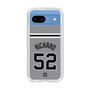 スリムプロテクションケース［ 読売ジャイアンツ - #52 RICHARD - ビジター ］