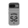 スリムプロテクションケース［ 読売ジャイアンツ - #52 RICHARD - ビジター ］