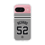 スリムプロテクションケース［ 読売ジャイアンツ - #52 RICHARD - ビジター ］
