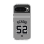 スリムプロテクションケース［ 読売ジャイアンツ - #52 RICHARD - ビジター ］