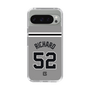 スリムプロテクションケース［ 読売ジャイアンツ - #52 RICHARD - ビジター ］