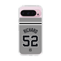 スリムプロテクションケース［ 読売ジャイアンツ - #52 RICHARD - ビジター ］