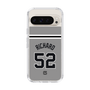 スリムプロテクションケース［ 読売ジャイアンツ - #52 RICHARD - ビジター ］