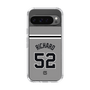 スリムプロテクションケース［ 読売ジャイアンツ - #52 RICHARD - ビジター ］