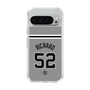 スリムプロテクションケース［ 読売ジャイアンツ - #52 RICHARD - ビジター ］