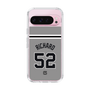 スリムプロテクションケース［ 読売ジャイアンツ - #52 RICHARD - ビジター ］