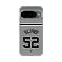 スリムプロテクションケース［ 読売ジャイアンツ - #52 RICHARD - ビジター ］