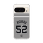 スリムプロテクションケース［ 読売ジャイアンツ - #52 RICHARD - ビジター ］