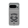 スリムプロテクションケース［ 読売ジャイアンツ - #52 RICHARD - ビジター ］