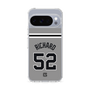 スリムプロテクションケース［ 読売ジャイアンツ - #52 RICHARD - ビジター ］