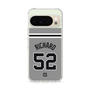 スリムプロテクションケース［ 読売ジャイアンツ - #52 RICHARD - ビジター ］