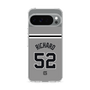 スリムプロテクションケース［ 読売ジャイアンツ - #52 RICHARD - ビジター ］