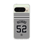 スリムプロテクションケース［ 読売ジャイアンツ - #52 RICHARD - ビジター ］