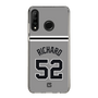 スリムプロテクションケース［ 読売ジャイアンツ - #52 RICHARD - ビジター ］