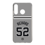 スリムプロテクションケース［ 読売ジャイアンツ - #52 RICHARD - ビジター ］